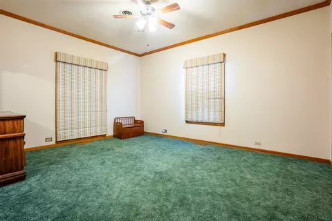 Bedroom - 908 W Barnes Ave, Comanche, TX 76442 photo 5 of 7