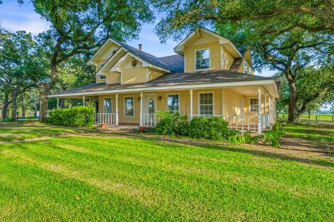 1001 Highway 587, De Leon, TX 76444