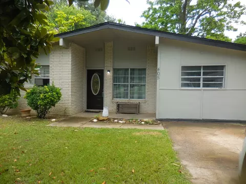405 N Second St, Quinlan, TX 75474