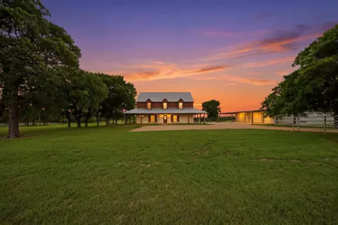 1632 County Road 4125 #A, Iredell, TX 76649