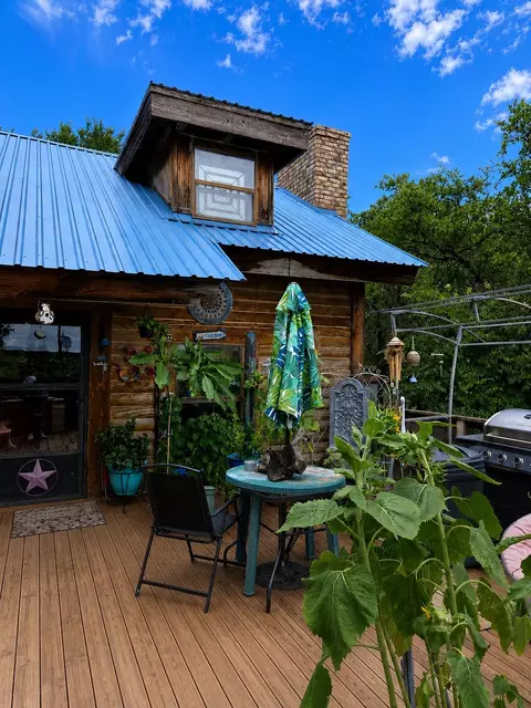 4680 Tamarack Dr, May, TX 76857