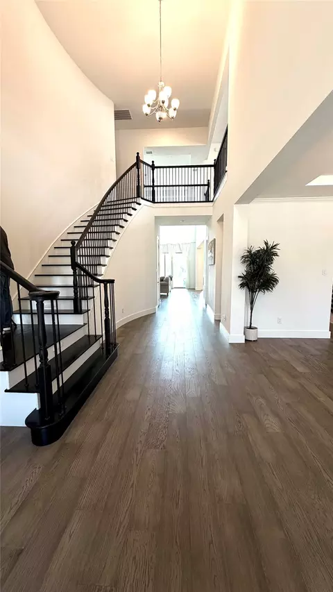 Entry Way - 2130 Lassen Dr, Prosper, TX 75078 photo 1 of 3