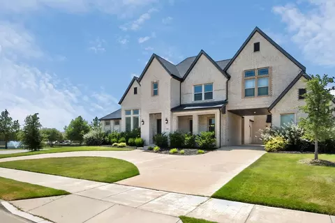 Exterior - 2130 Lassen Dr, Prosper, TX 75078 photo 5 of 5