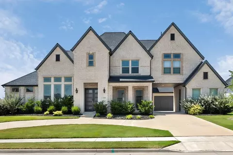 Exterior - 2130 Lassen Dr, Prosper, TX 75078 photo 2 of 5