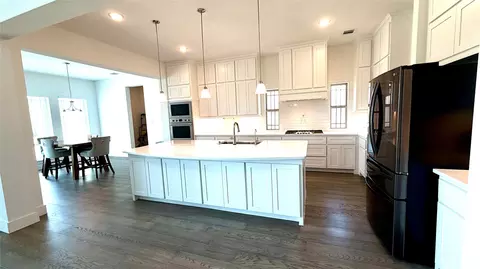 Kitchen - 2130 Lassen Dr, Prosper, TX 75078 photo 1 of 1