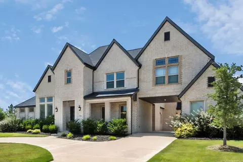 Exterior - 2130 Lassen Dr, Prosper, TX 75078 photo 3 of 5