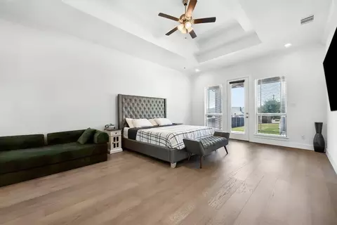 Bedroom - 2130 Lassen Dr, Prosper, TX 75078 photo 1 of 1