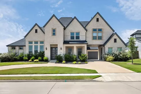 2130 Lassen Dr, Prosper, TX 75078