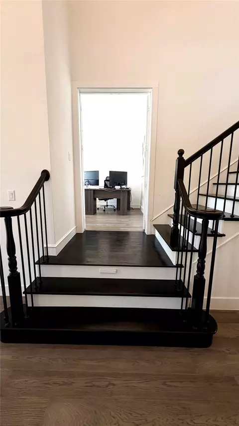 Entry Way - 2130 Lassen Dr, Prosper, TX 75078 photo 2 of 3