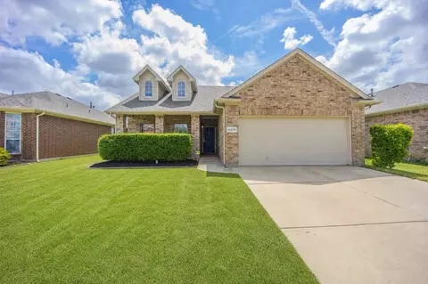 6418 Miranda Dr, Fort Worth, TX 76131