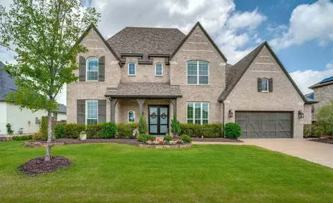 1980 Cornell Dr, Prosper, TX 75078