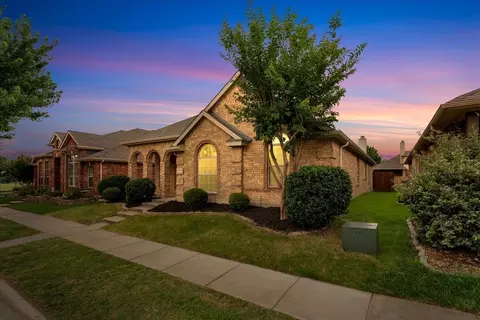 5905 Chisholm Trl, Mckinney, TX 75070