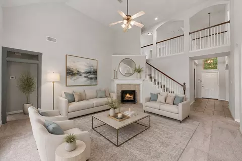 4925 Giordano Way, Fort Worth, TX 76244