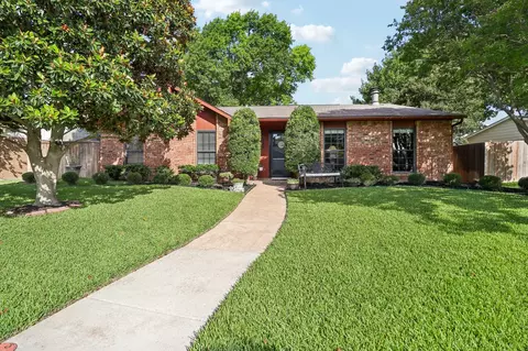 220 Willow Springs Dr, Coppell, TX 75019