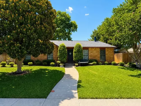 220 Willow Springs Dr, Coppell, TX 75019