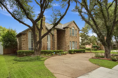 4609 Hallmark Dr, Plano, TX 75024