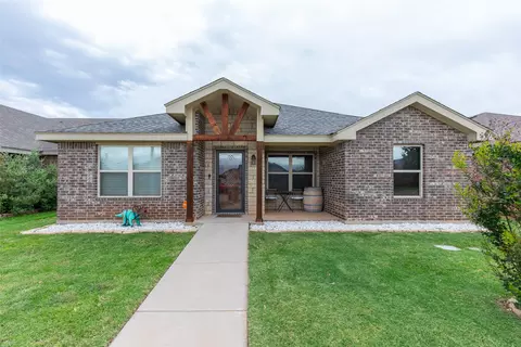 3617 Firedog Rd, Abilene, TX 79606