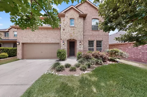 4218 Cherry Ln, Melissa, TX 75454