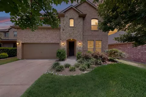 4218 Cherry Ln, Melissa, TX 75454