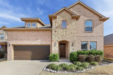 4218 Cherry Ln, Melissa, TX 75454