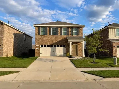 14108 Emeric St, Pilot Point, TX 76258
