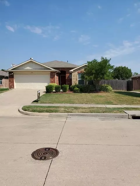 3104 Connor Ln, Wylie, TX 75098