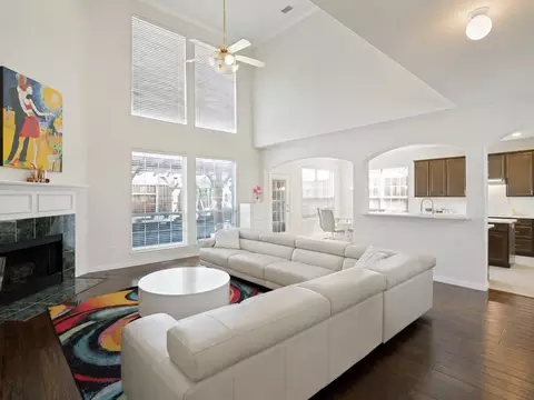7531 Maribeth Dr, Dallas, TX 75252