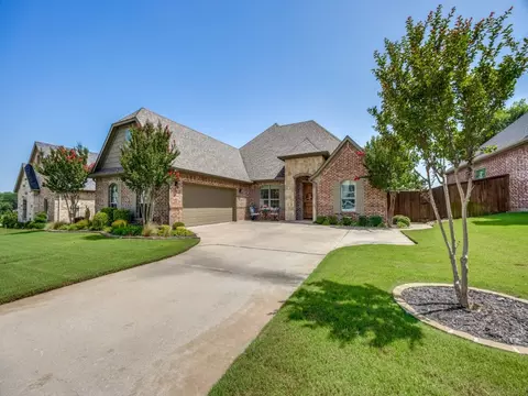 2924 Overland Trl, Sherman, TX 75092