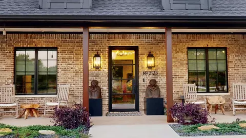 2125 Canyon Wren Loop, Graford, TX 76449