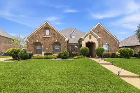 4608 Saint Clair Ct, Flower Mound, TX 75022