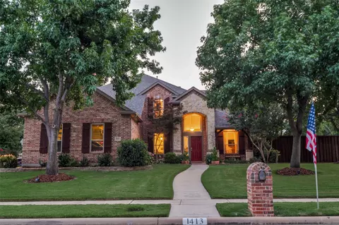 1413 Corinth Bnd, Corinth, TX 76208