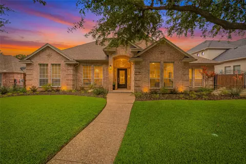 6908 Vista Ridge Dr W, Fort Worth, TX 76132
