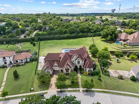 1632 Wicklow Ln, Keller, TX 76262