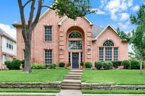 3708 Stockport Dr, Plano, TX 75025