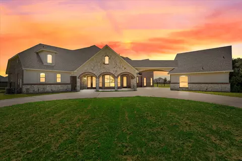 9770 County Road 483, Lavon, TX 75166