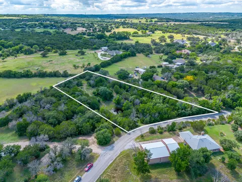 9633 Canyon Country Dr, Azle, TX 76020