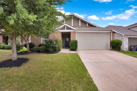 1811 Stephen Dr, Wylie, TX 75098