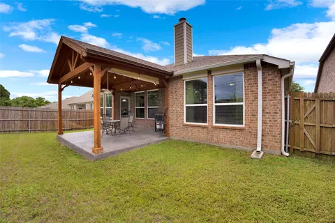 1811 Stephen Dr, Wylie, TX 75098