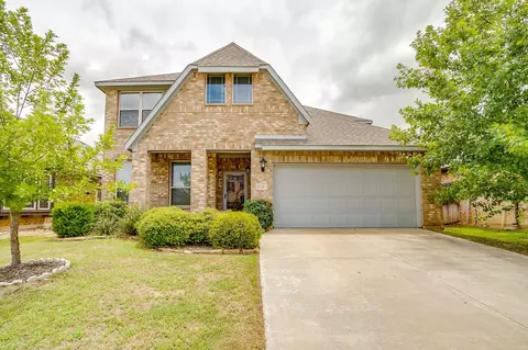 4145 Sweet Clover Ln, Crowley, TX 76036