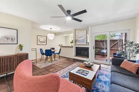 6017 Milton St #137, Dallas, TX 75206
