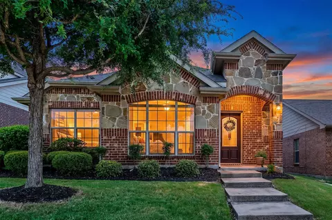 8932 Wild Rose Ln, Cross Roads, TX 76227