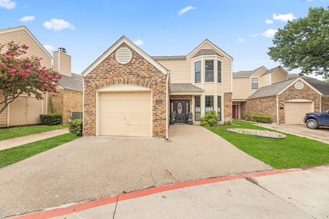 201 Cimarron Trl #3, Irving, TX 75063
