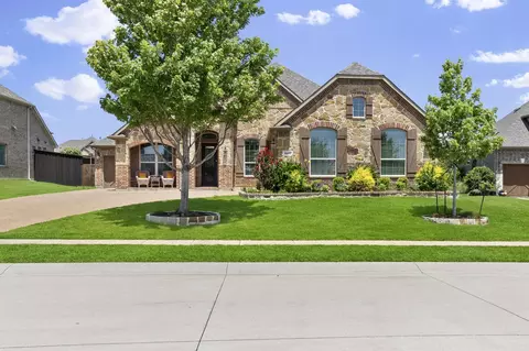 9902 Clubhouse Cir, Rowlett, TX 75089