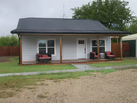 900 Gordon Ave, Albany, TX 76430
