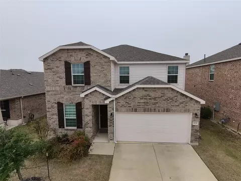 909 Cormoran St, Princeton, TX 75407