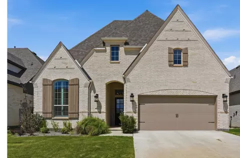 7613 Whisterwheel Way, Fort Worth, TX 76123