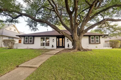 7214 Authon Dr, Dallas, TX 75248