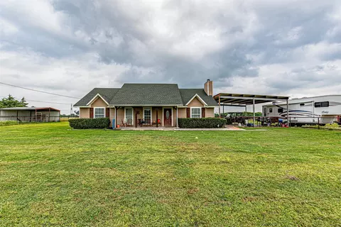 5538 County Road 3214, Lone Oak, TX 75453