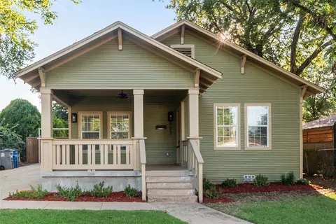 807 Hollywood Ave, Dallas, TX 75208