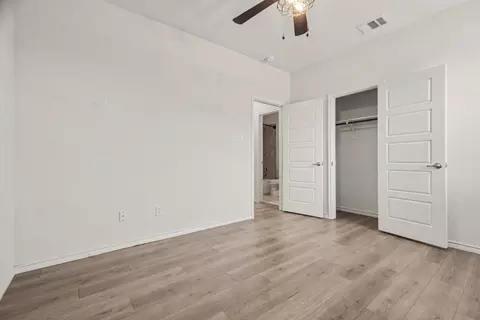 Bedroom - 3801 Forest Bend Rd, Denton, TX 76208 photo 7 of 7